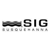 Susquehanna International Group logo
