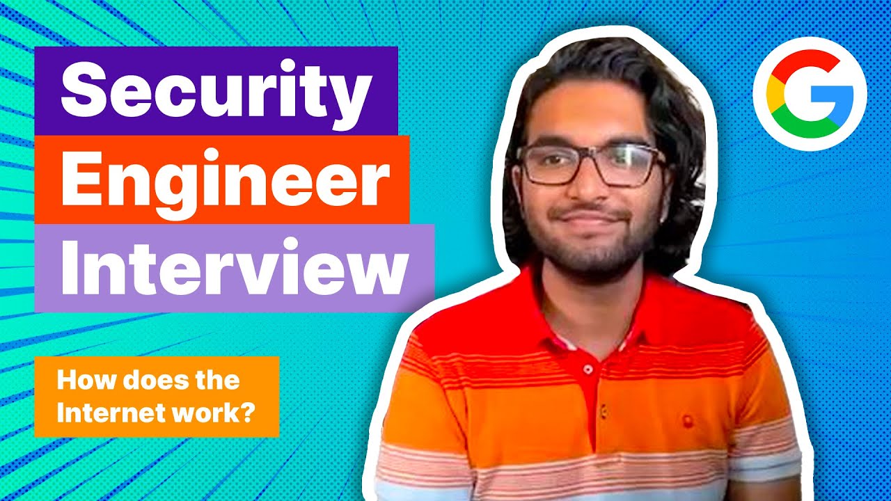 Thumbnail for Cracking the Security Engineering Interview