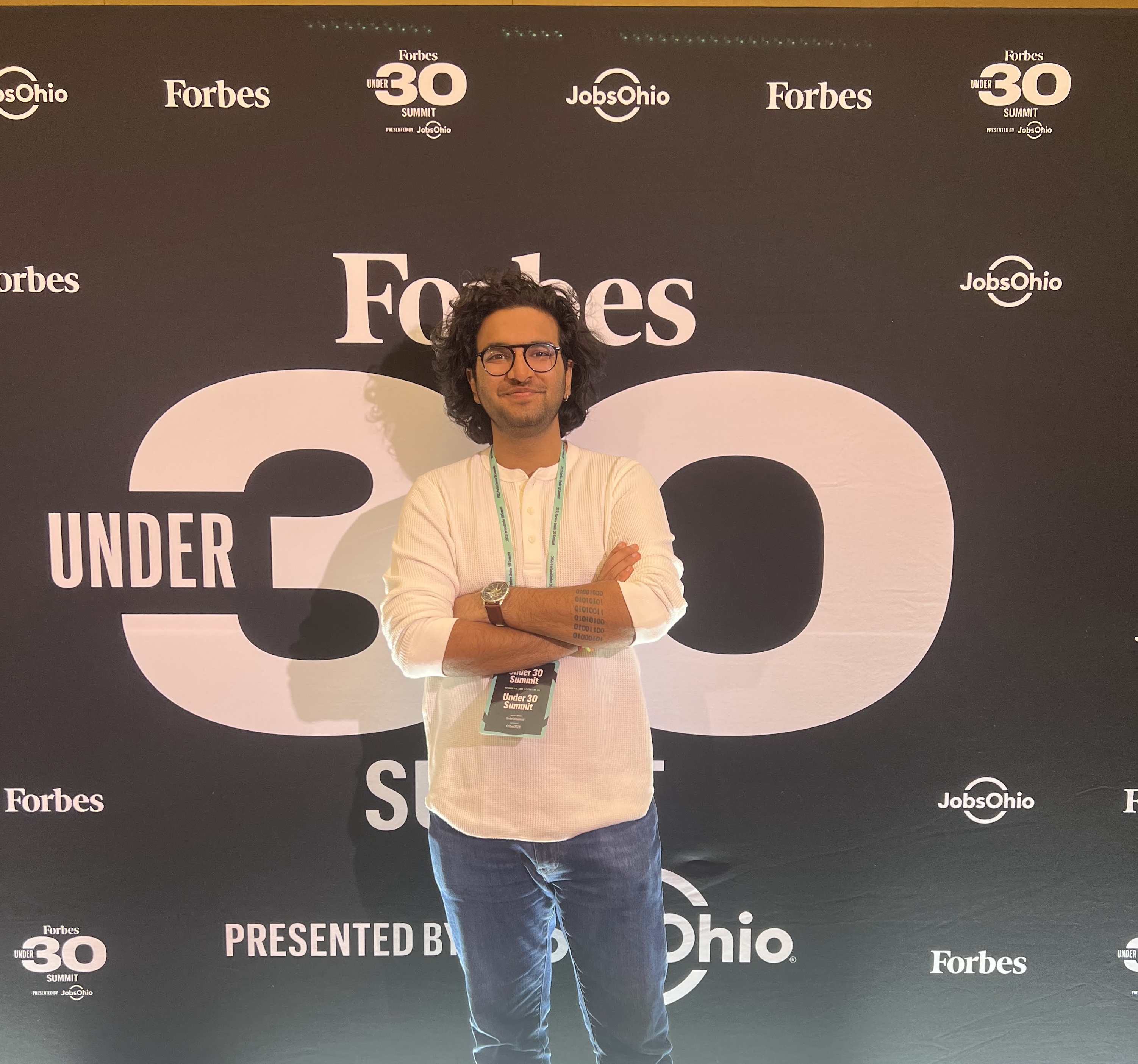 Thumbnail for CTFs to Google: Real Lessons from a Cybersecurity Pro